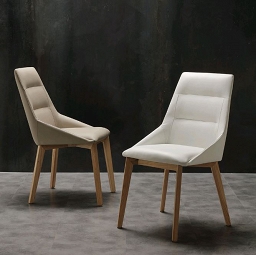 EUROPA krzesło tapicerowane