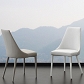 ATOLLE eco krzesło tapicerowane