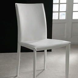 CATHY krzesło tapicerowane