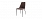 ANGIE krzesło tapicerowane